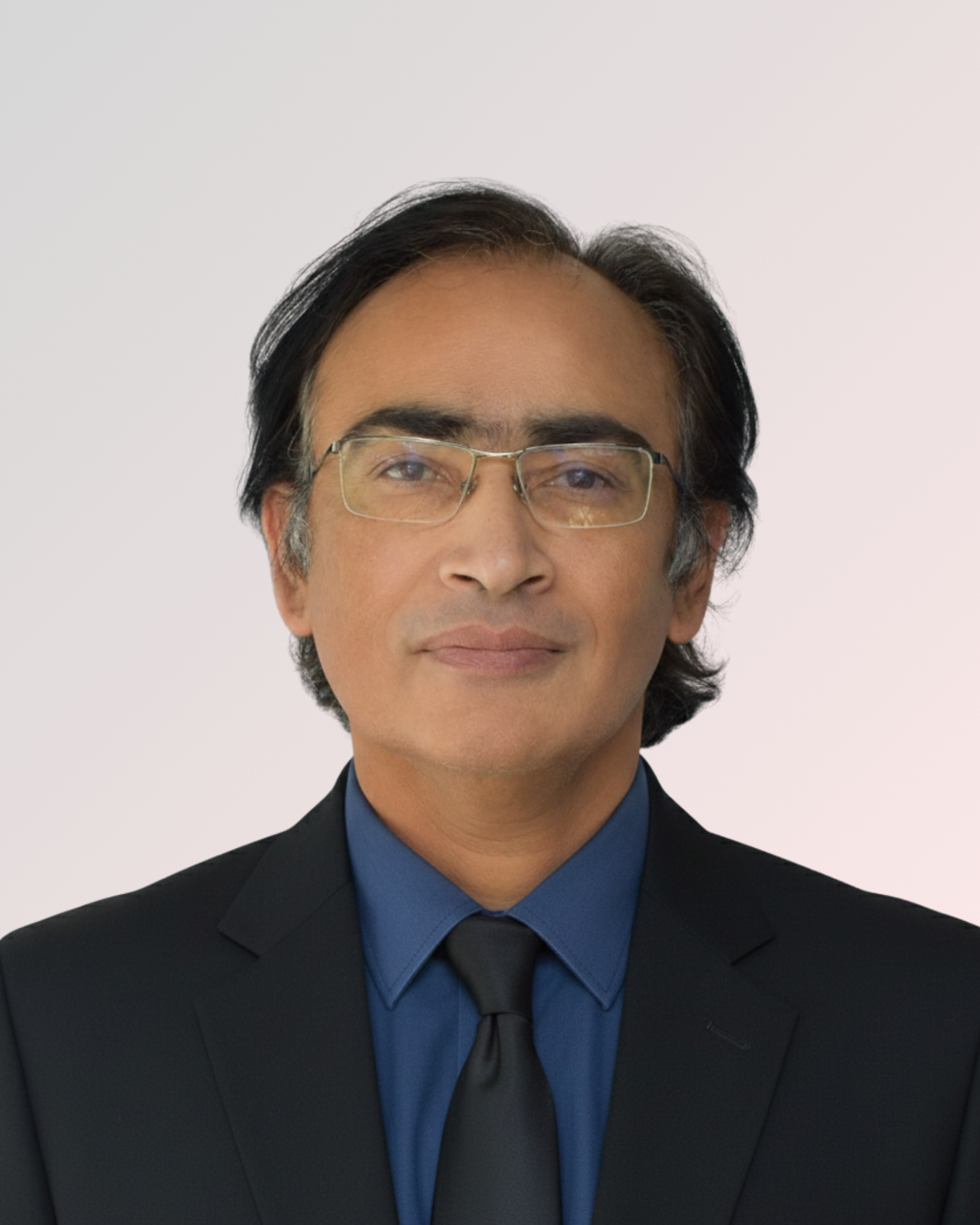 Adnan Raksha Our Team - RADS
